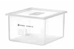 Pojemnik na jajka OVOBOX 120, GN 2/3, 18L, 355x325x200mm HENDI 870785