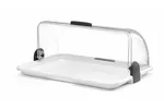 Witrynka pojedyncza Roll top, 465x310x190mm HENDI 871706