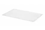 Pokrywa do pojemnika na ciasto na pizzę GN 1/1, GN 1/1, biały, 530x325x20mm HENDI 880982