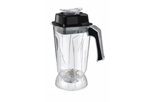 Dzbanek do blendera barmańskiego BPA-free, 2,5L, 200x170x360mm HENDI 933688