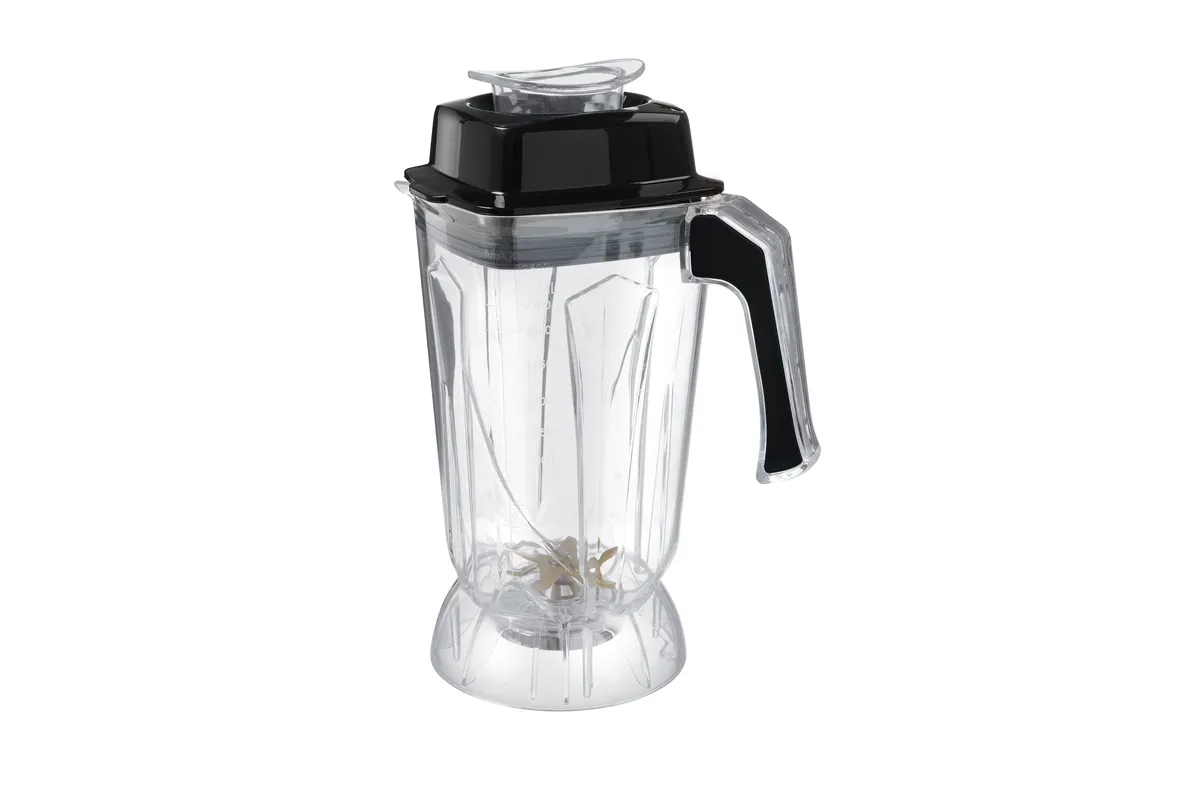 Dzbanek do blendera barmańskiego BPA-free, 2,5L, 200x170x360mm HENDI 933688