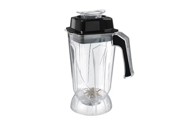 Dzbanek do blendera barmańskiego BPA-free, 2,5L, 200x170x360mm HENDI 933688