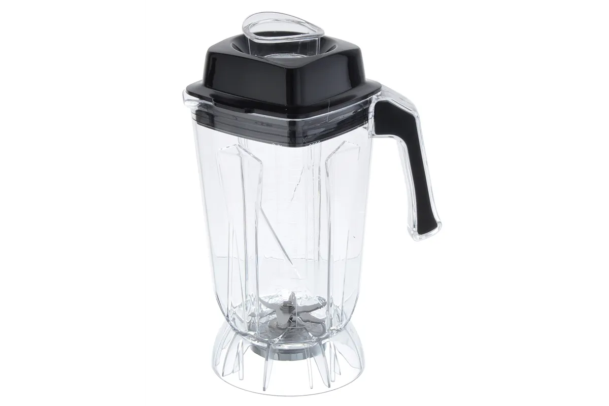 Dzbanek do blendera barmańskiego BPA-free, 2,5L, 200x170x360mm HENDI 933688