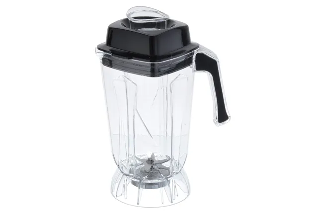 Dzbanek do blendera barmańskiego BPA-free, 2,5L, 200x170x360mm HENDI 933688