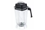 Dzbanek do blendera barmańskiego BPA-free, 2,5L, 200x170x360mm HENDI 933688