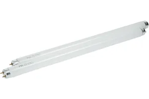 Świetlówka do lampy owadobójczej, 270066 & 270165, 2 szt., 230V/15W, 450x25x25mm HENDI 935286