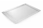 Blacha do piekarników H90 i H90S, Blacha, 437x314x8mm HENDI 943380