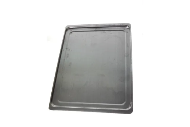 Blacha do piekarników H90 i H90S, Blacha, 437x314x8mm HENDI 943380