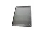 Blacha do piekarników H90 i H90S, Blacha, 437x314x8mm HENDI 943380