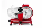 Krajalnica Red Edition, Profi Line, 230V/280W, 506x435x347mm HENDI 970294