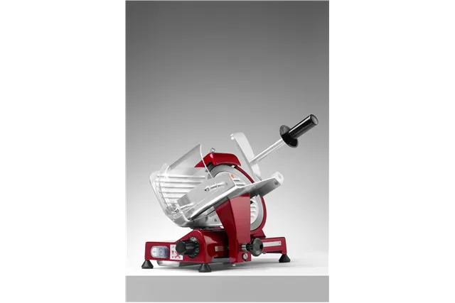 Krajalnica Red Edition, Profi Line, 230V/280W, 506x435x347mm HENDI 970294