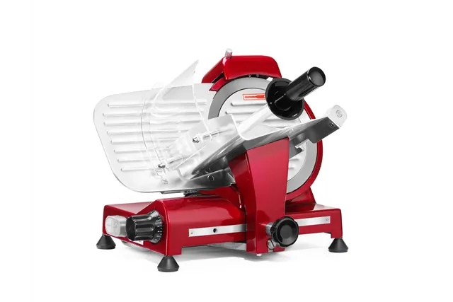 Krajalnica Red Edition, Profi Line, 230V/280W, 506x435x347mm HENDI 970294
