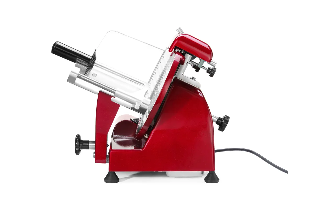 Krajalnica Red Edition, Profi Line, 230V/280W, 506x435x347mm HENDI 970294