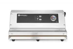 Pakowarka próżniowa – listwowa, Profi Line, listwa zgrzewająca 350 mm, 230V/250W, 383x293x175mm HENDI 970362
