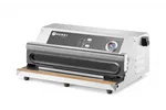 Pakowarka próżniowa – listwowa, Profi Line, listwa zgrzewająca 350 mm, 230V/250W, 383x293x175mm HENDI 970362