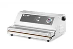 Pakowarka próżniowa – listwowa, Profi Line, listwa zgrzewająca 350 mm, 230V/250W, 383x293x175mm HENDI 970362