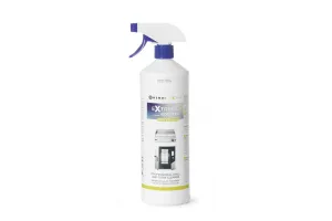 Extreme Booster profesjonalny preparat do mycia grilli i pieców, 1 l, 1L HENDI 975039