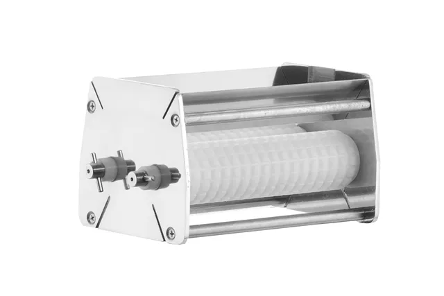 Przystawka do mięsa drobiowego, 235x130x120mm HENDI 975329