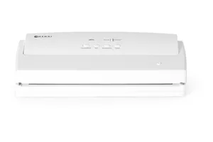 Pakowarka próżniowa – listwowa, Budget Line, 220-240V/100W, 390x160x92mm HENDI 975350