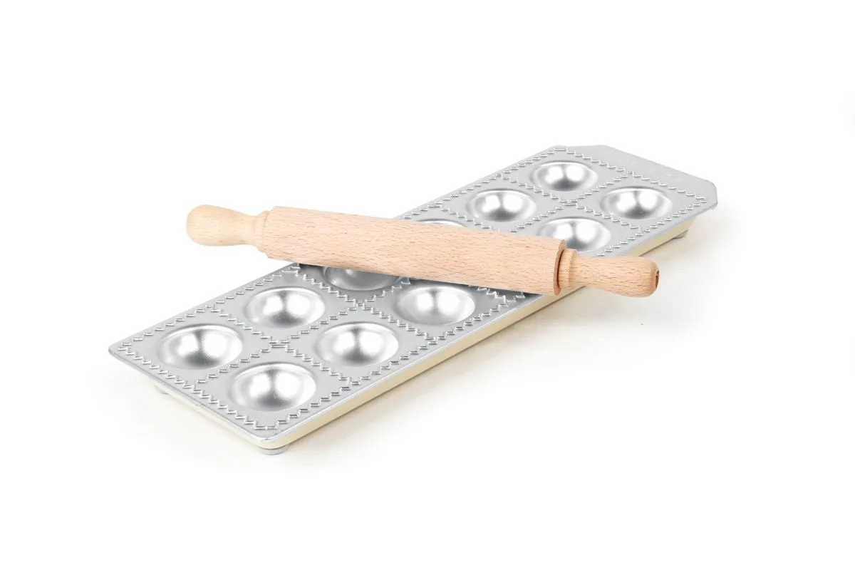 Forma do ravioli chef, 335x114x22mm HENDI 975541
