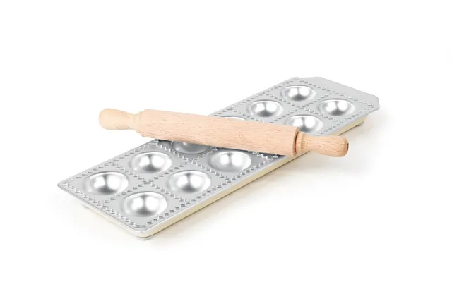 Forma do ravioli chef, 335x114x22mm HENDI 975541