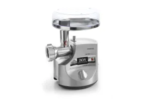 Maszynka do mielenia mięsa MG 700, 230V/850W, 385x200x380mm Kenwood 975671