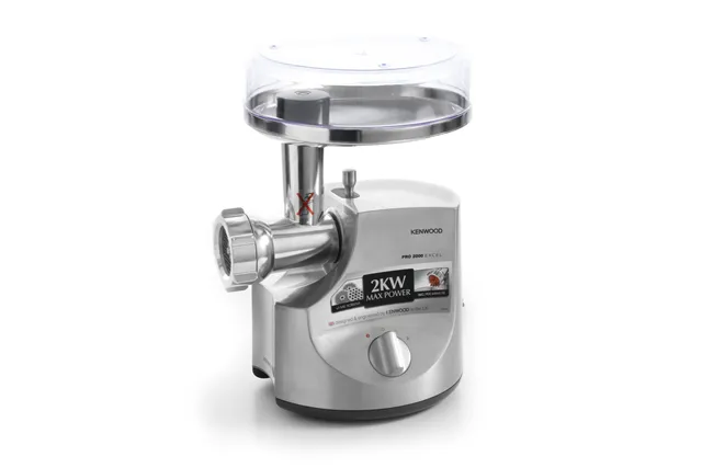 Maszynka do mielenia mięsa MG 700, 230V/850W, 385x200x380mm Kenwood 975671