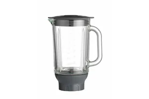 Przystawka – blender ze szkła Thermo Resist 1,6 l, 140x195x275mm Kenwood 976234