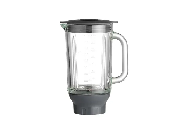 Przystawka – blender ze szkła Thermo Resist 1,6 l, 140x195x275mm Kenwood 976234