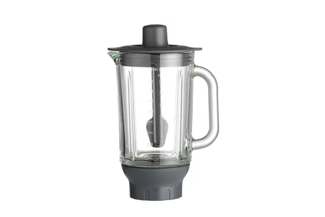 Przystawka – blender ze szkła Thermo Resist 1,6 l, 140x195x275mm Kenwood 976234