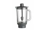 Przystawka – blender ze szkła Thermo Resist 1,6 l, 140x195x275mm Kenwood 976234