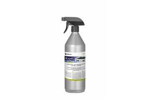 Extreme Natural Grill Cleaner profesjonalny preparat do mycia grilli i podgrzewaczy rolkowych, 1 l HENDI 976814