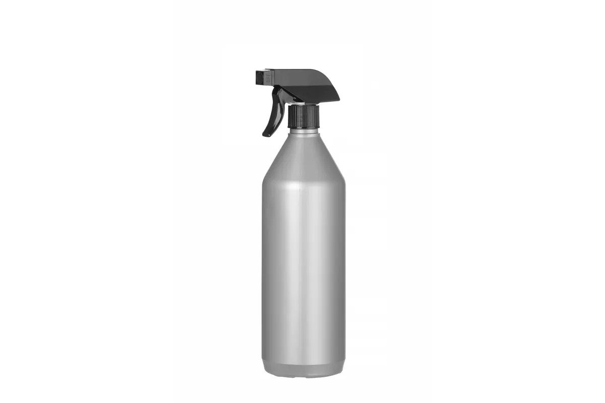 Extreme Natural Grill Cleaner profesjonalny preparat do mycia grilli i podgrzewaczy rolkowych, 1 l HENDI 976814