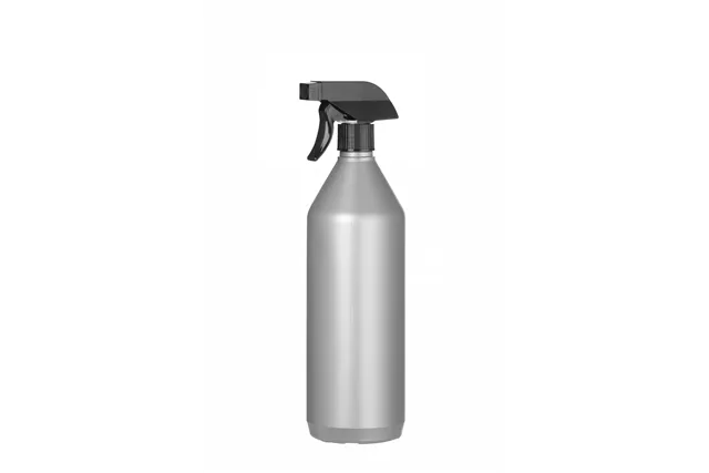 Extreme Natural Grill Cleaner profesjonalny preparat do mycia grilli i podgrzewaczy rolkowych, 1 l HENDI 976814