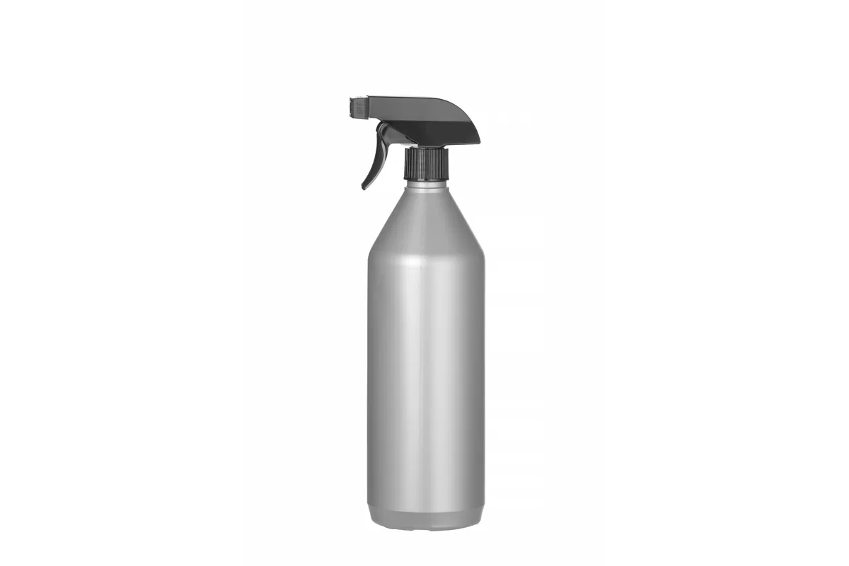 Extreme Natural Grill Cleaner profesjonalny preparat do mycia grilli i podgrzewaczy rolkowych, 1 l HENDI 976814