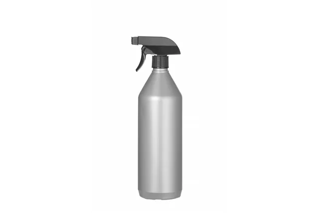 Extreme Natural Grill Cleaner profesjonalny preparat do mycia grilli i podgrzewaczy rolkowych, 1 l HENDI 976814