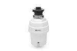 Młynek do odpadków 550 W z włącznikiem, 230V/550W, ⌀210x406mm HENDI 979983