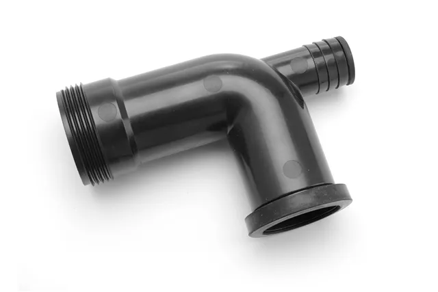 Młynek do odpadków 550 W z włącznikiem, 230V/550W, ⌀210x406mm HENDI 979983