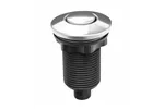 Młynek do odpadków 550 W z włącznikiem, 230V/550W, ⌀210x406mm HENDI 979983