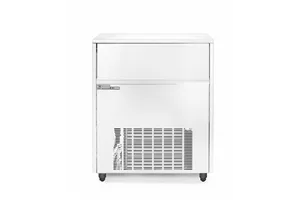 Kostkarka do lodu, 230V/844W Master Frost C-1200