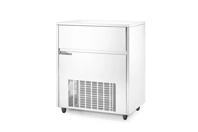 Kostkarka do lodu, 230V/844W Master Frost C-1200