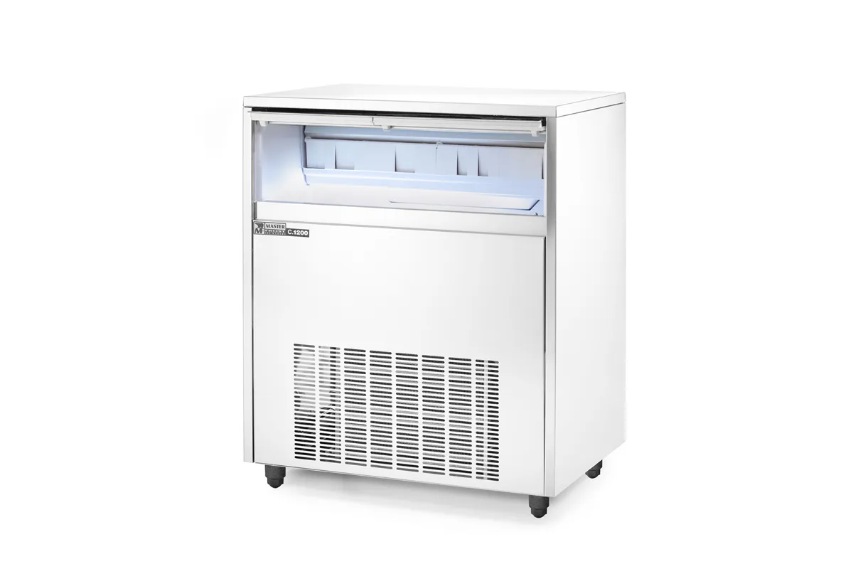 Kostkarka do lodu, 230V/844W Master Frost C-1200