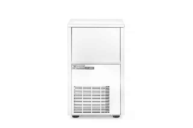Kostkarka do lodu, 230V/180W Master Frost C-180