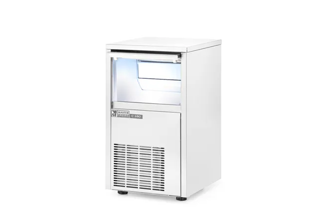 Kostkarka do lodu, 230V/180W Master Frost C-180