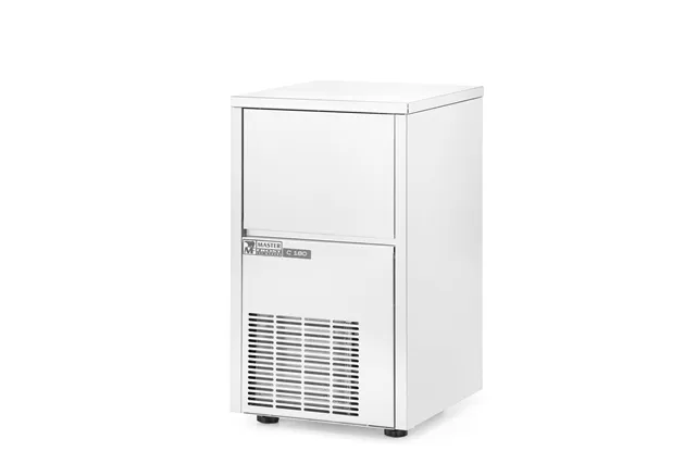 Kostkarka do lodu, 230V/180W Master Frost C-180