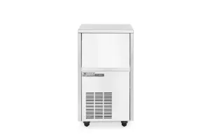 Kostkarka do lodu, 230V/295W Master Frost C-250 FA