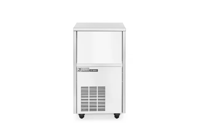 Kostkarka do lodu, 230V/295W Master Frost C-250 FA