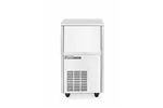 Kostkarka do lodu, 230V/295W Master Frost C-250 FA