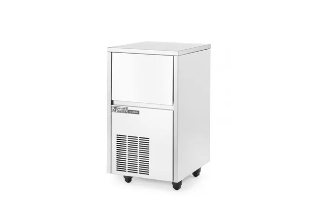 Kostkarka do lodu, 230V/295W Master Frost C-250 FA