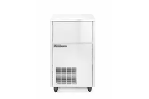 Kostkarka do lodu, 230V/455W Master Frost C-400